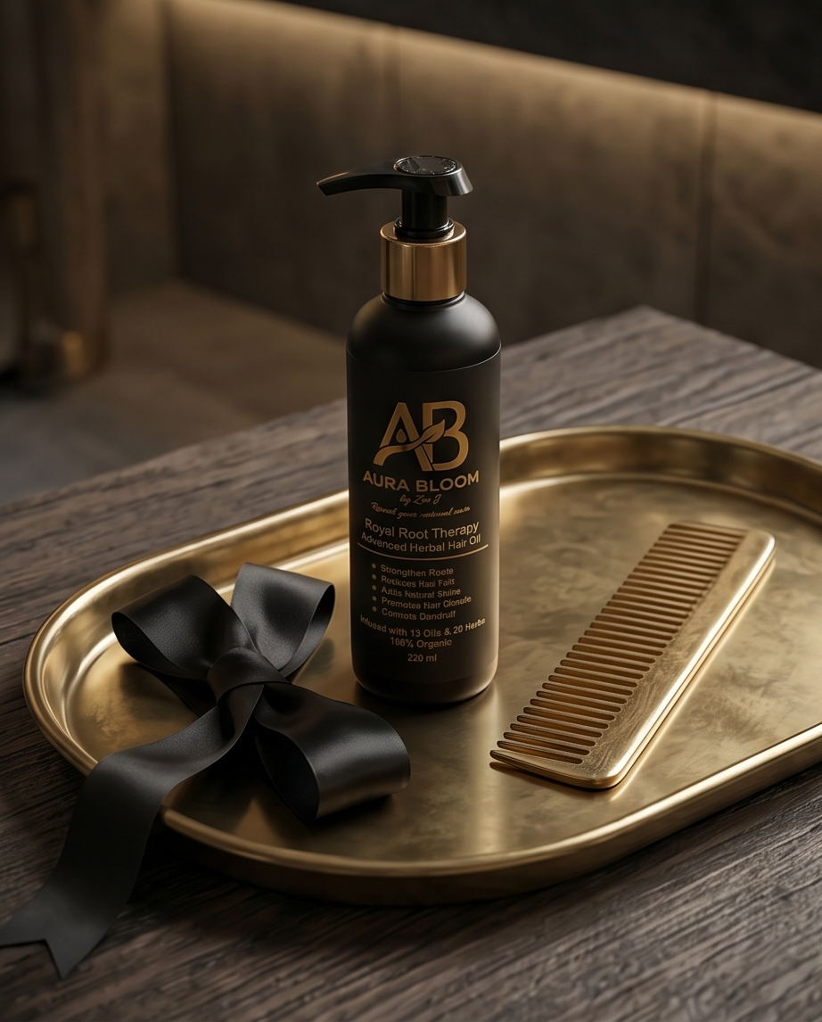 Royal Root Therapy