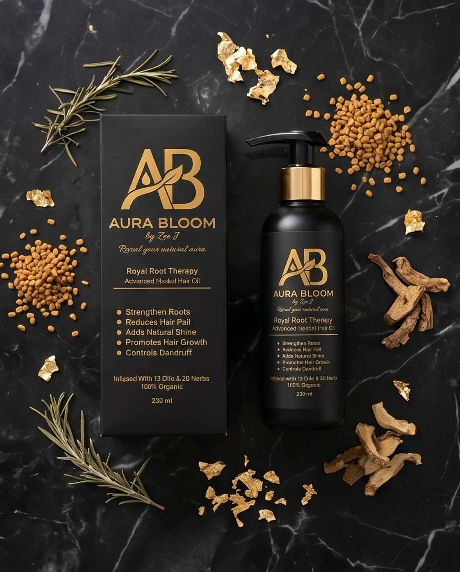 Royal Root Therapy