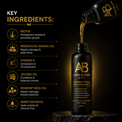 Royal Root Therapy