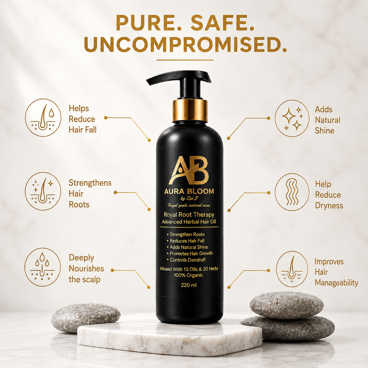 Royal Root Therapy