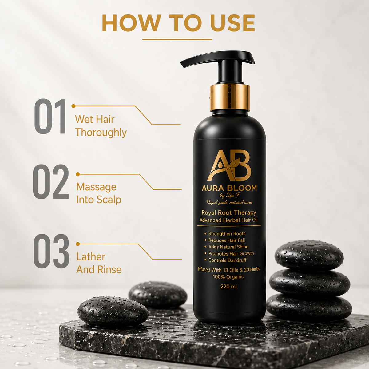 Royal Root Therapy