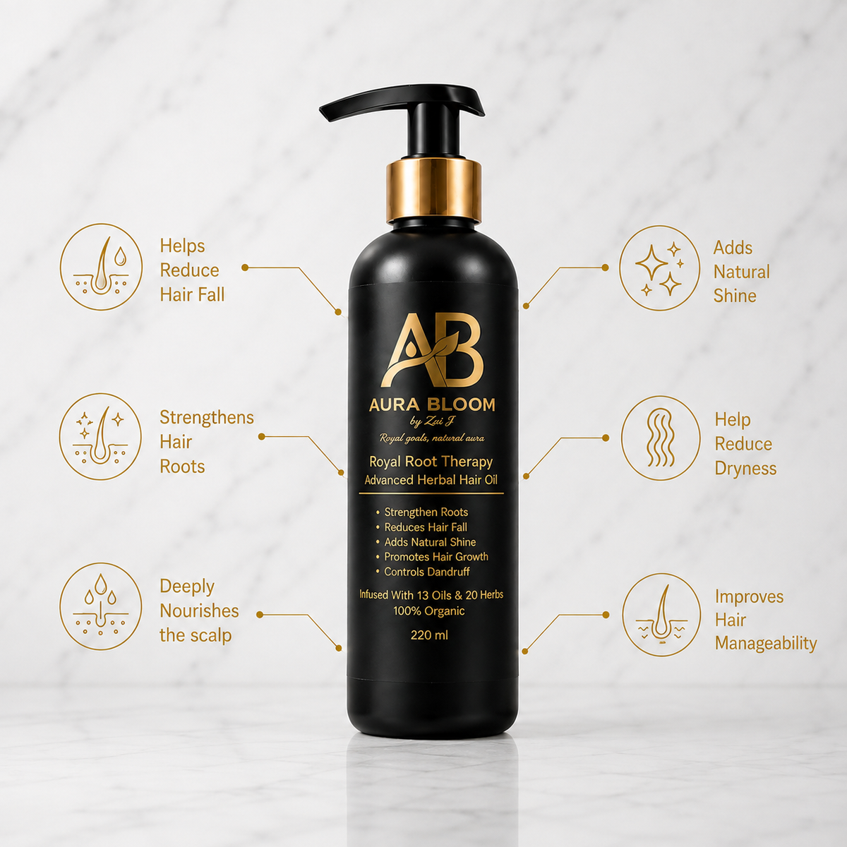 Royal Root Therapy