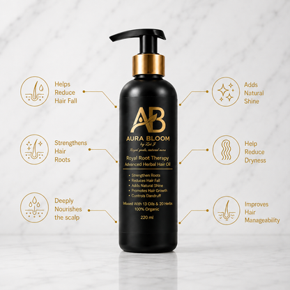 Royal Root Therapy
