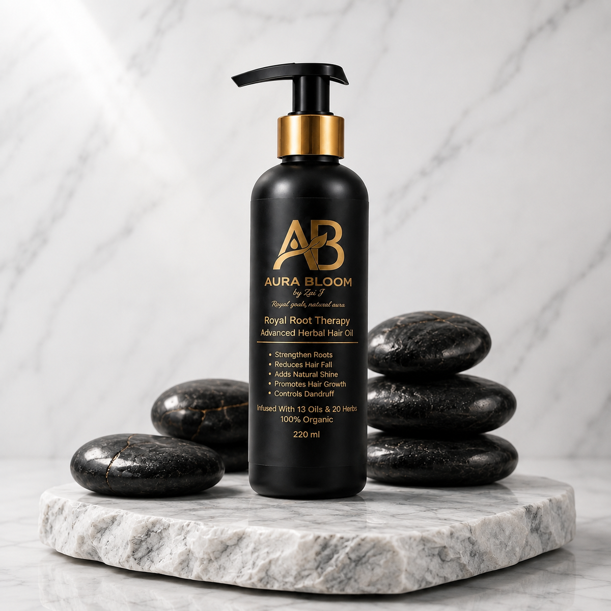 Royal Root Therapy