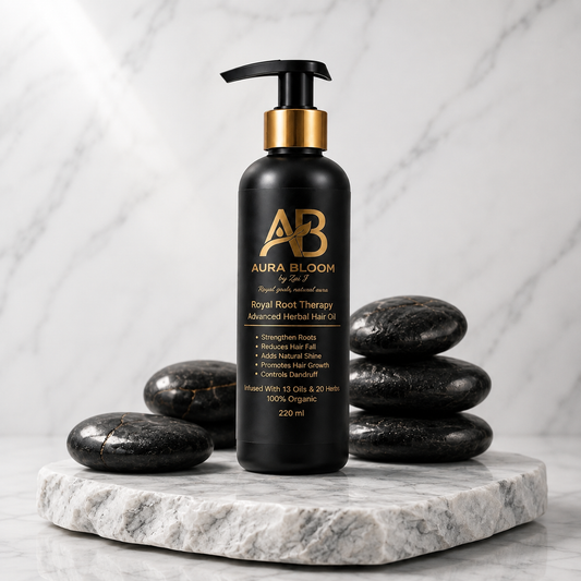 Royal Root Therapy