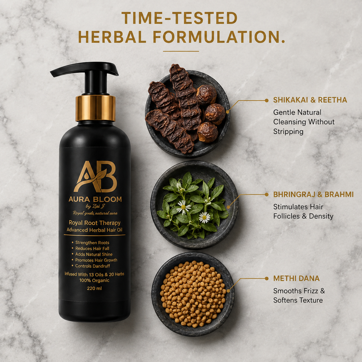 Royal Root Therapy