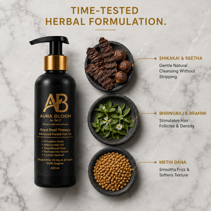 Royal Root Therapy