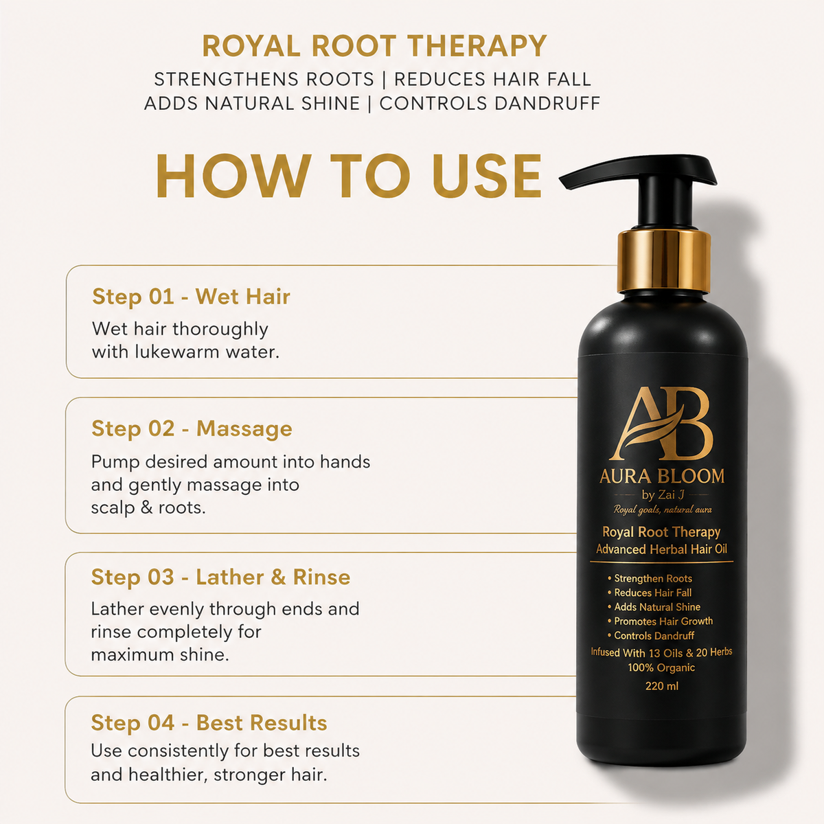Royal Root Therapy