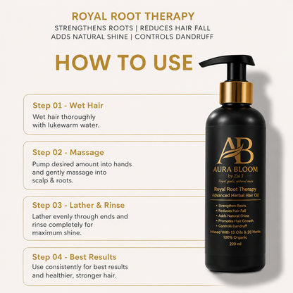 Royal Root Therapy