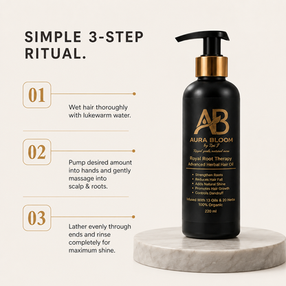 Royal Root Therapy