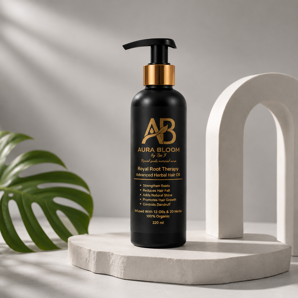 Royal Root Therapy
