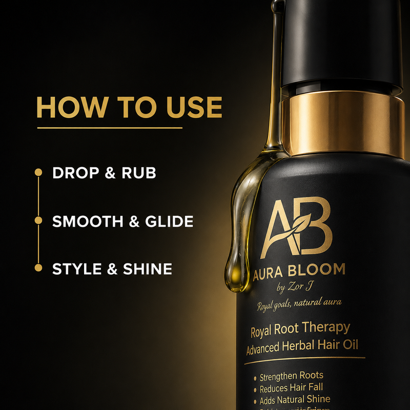 HOW TO USE