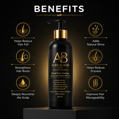 Royal Root Therapy