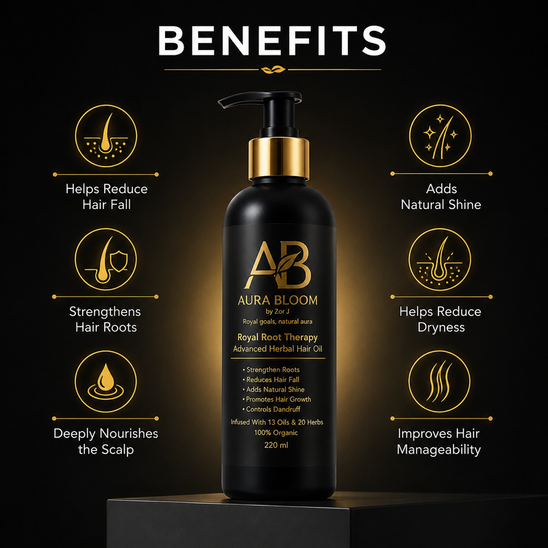 BENEFITS