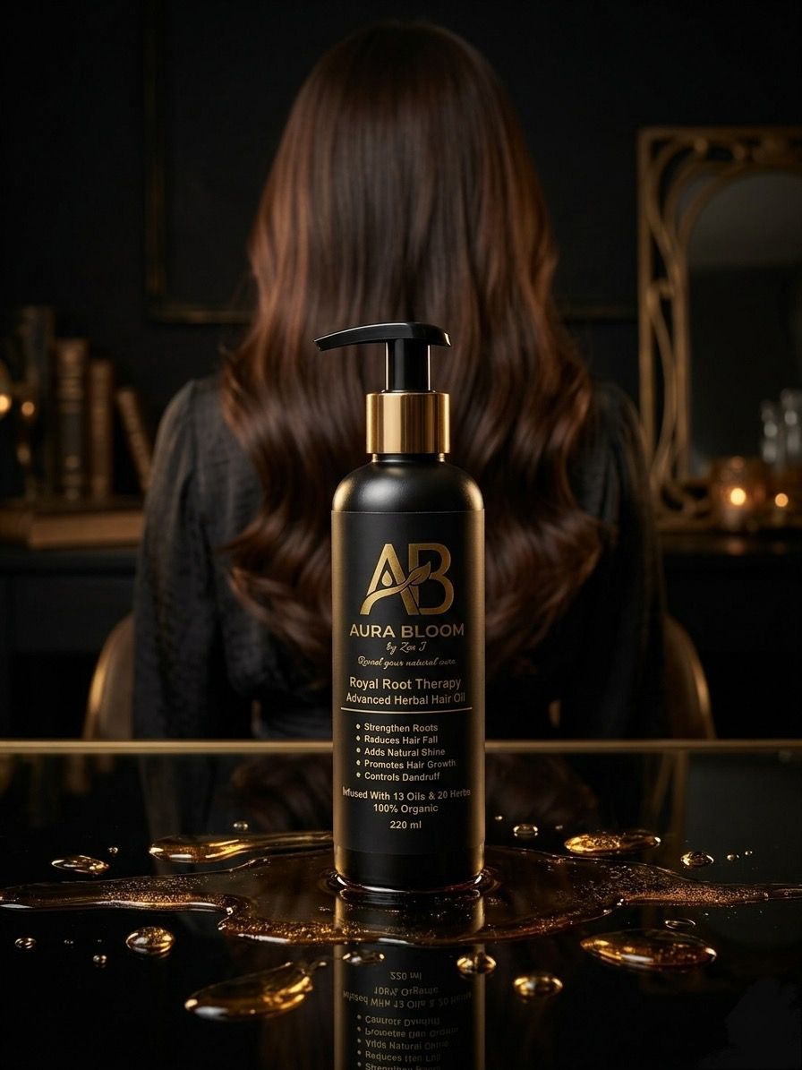 Royal Root Therapy