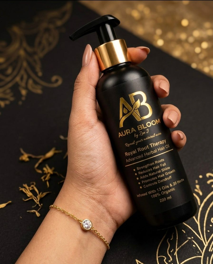 Royal Root Therapy