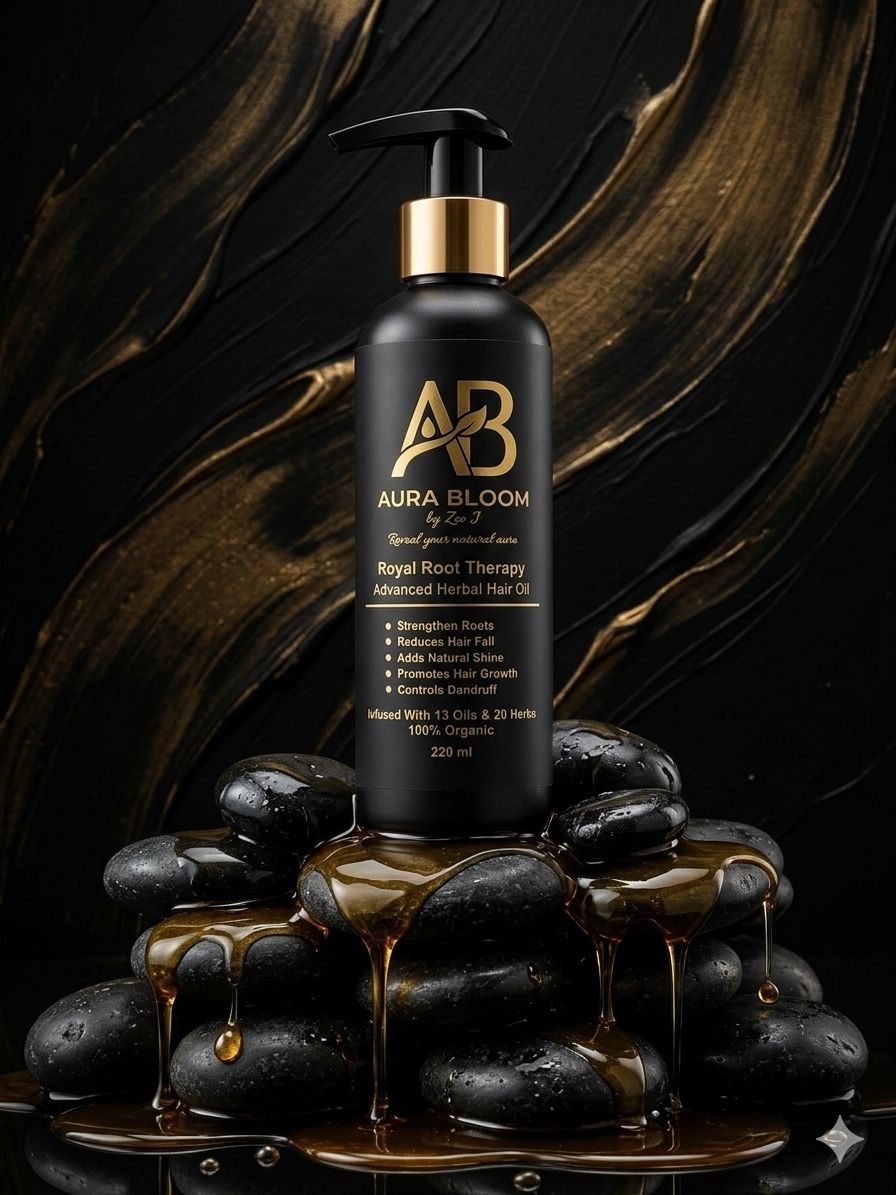 Royal Root Therapy