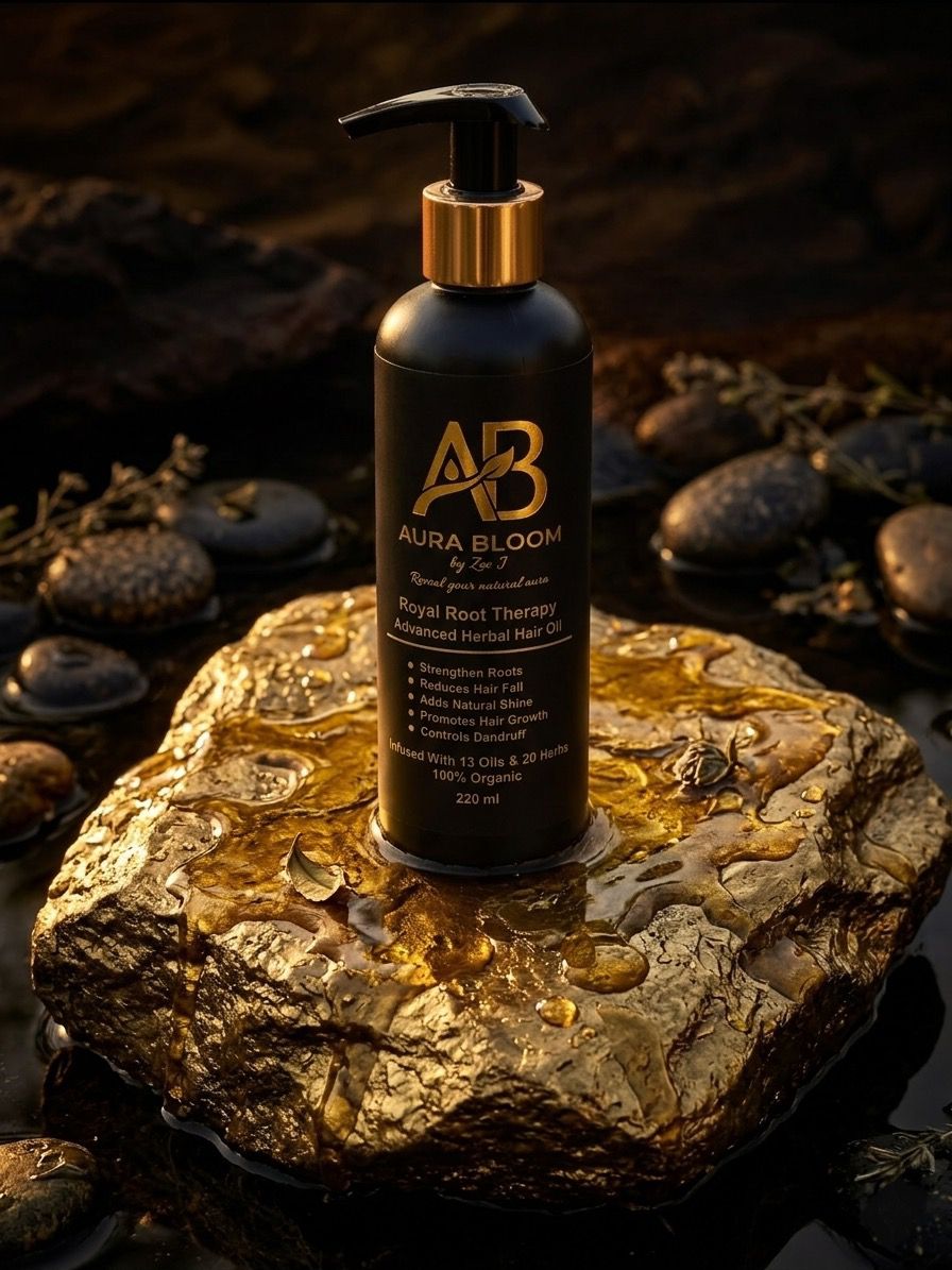 Royal Root Therapy