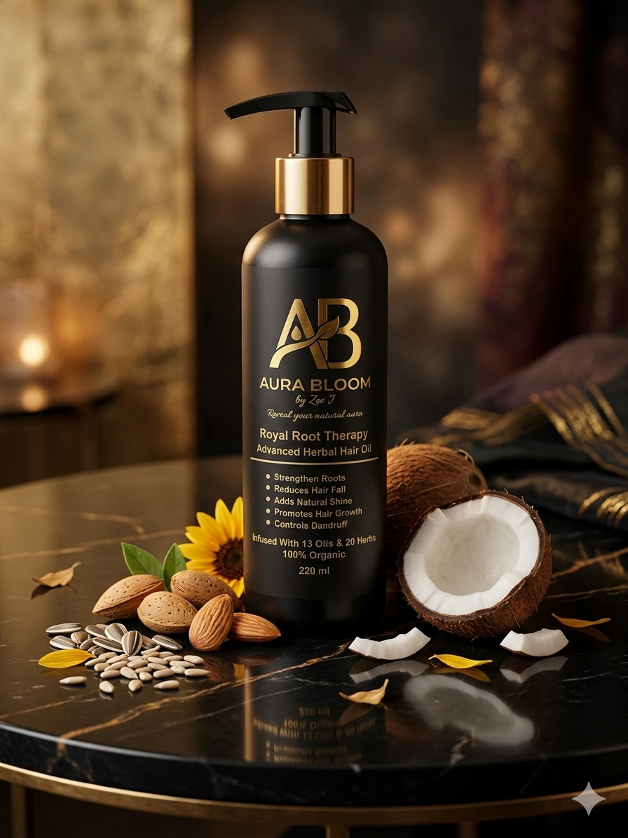 Royal Root Therapy