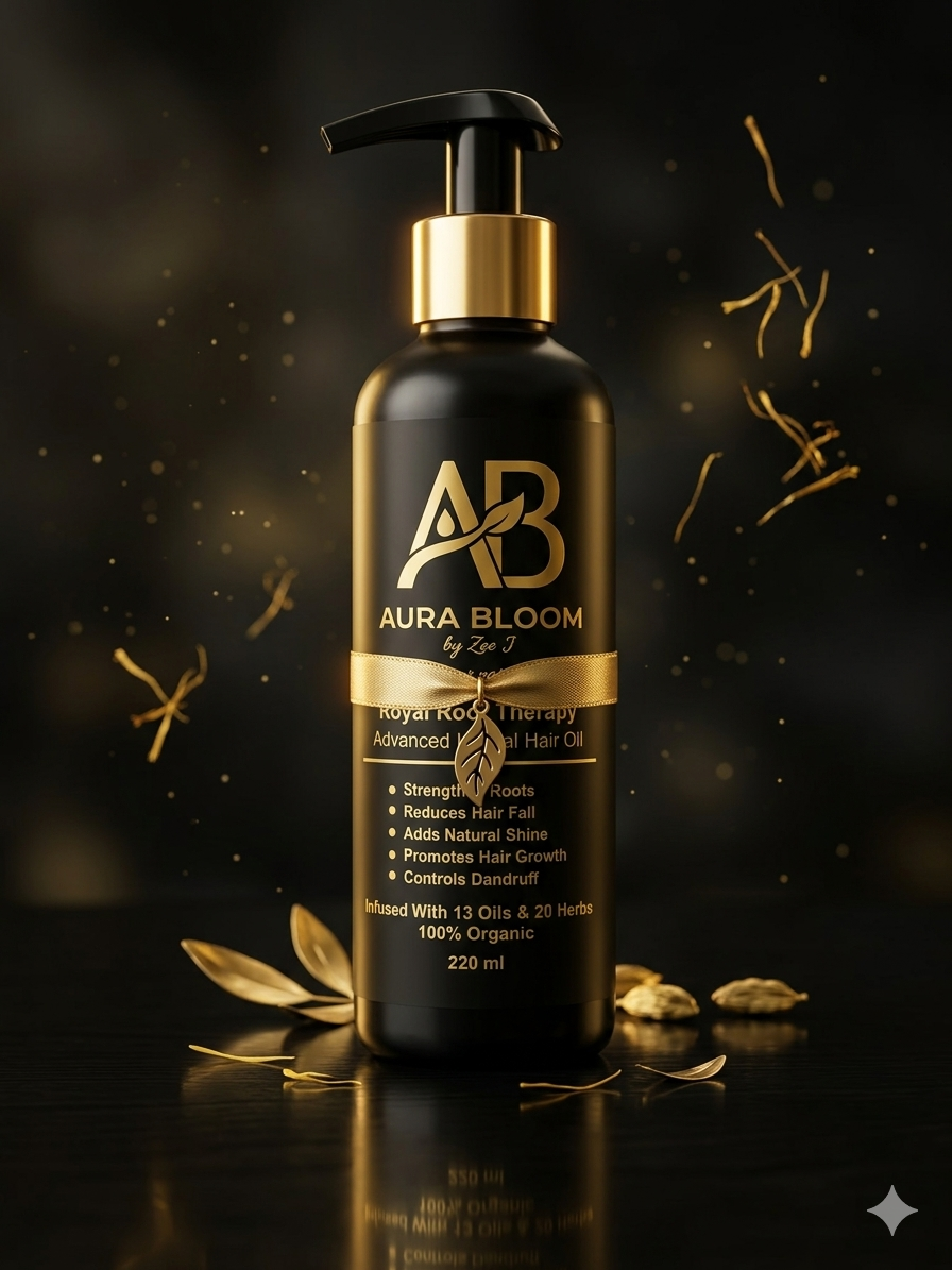 Royal Root Therapy