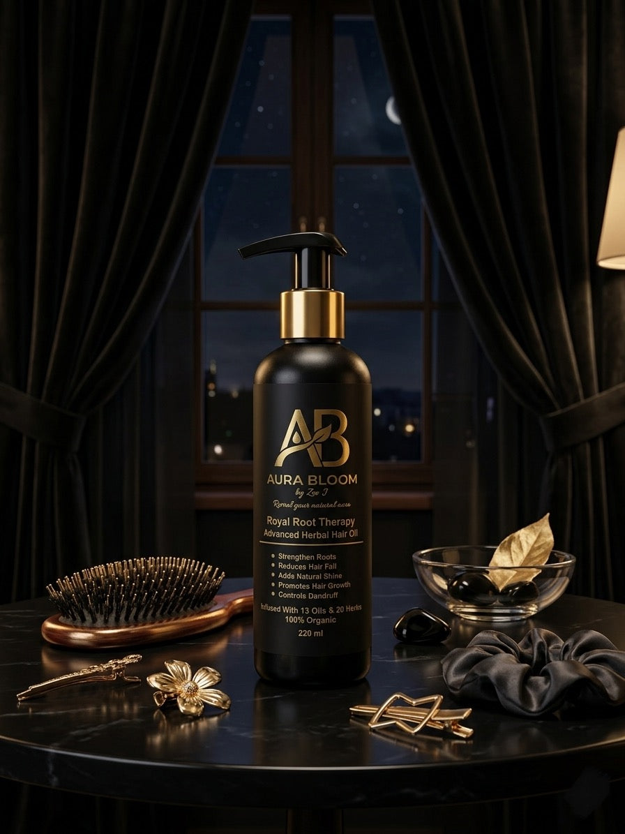 Royal Root Therapy
