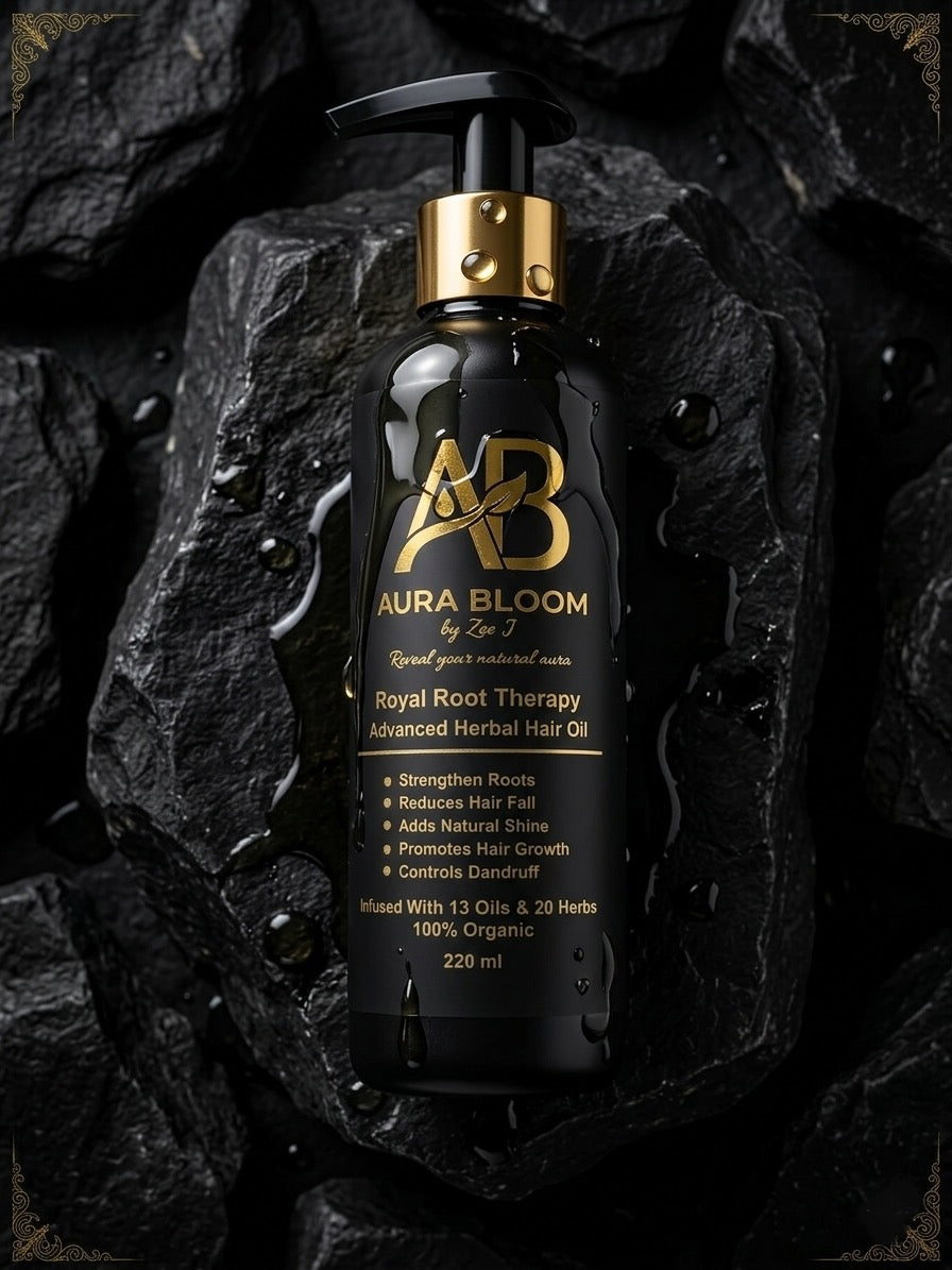 Royal Root Therapy