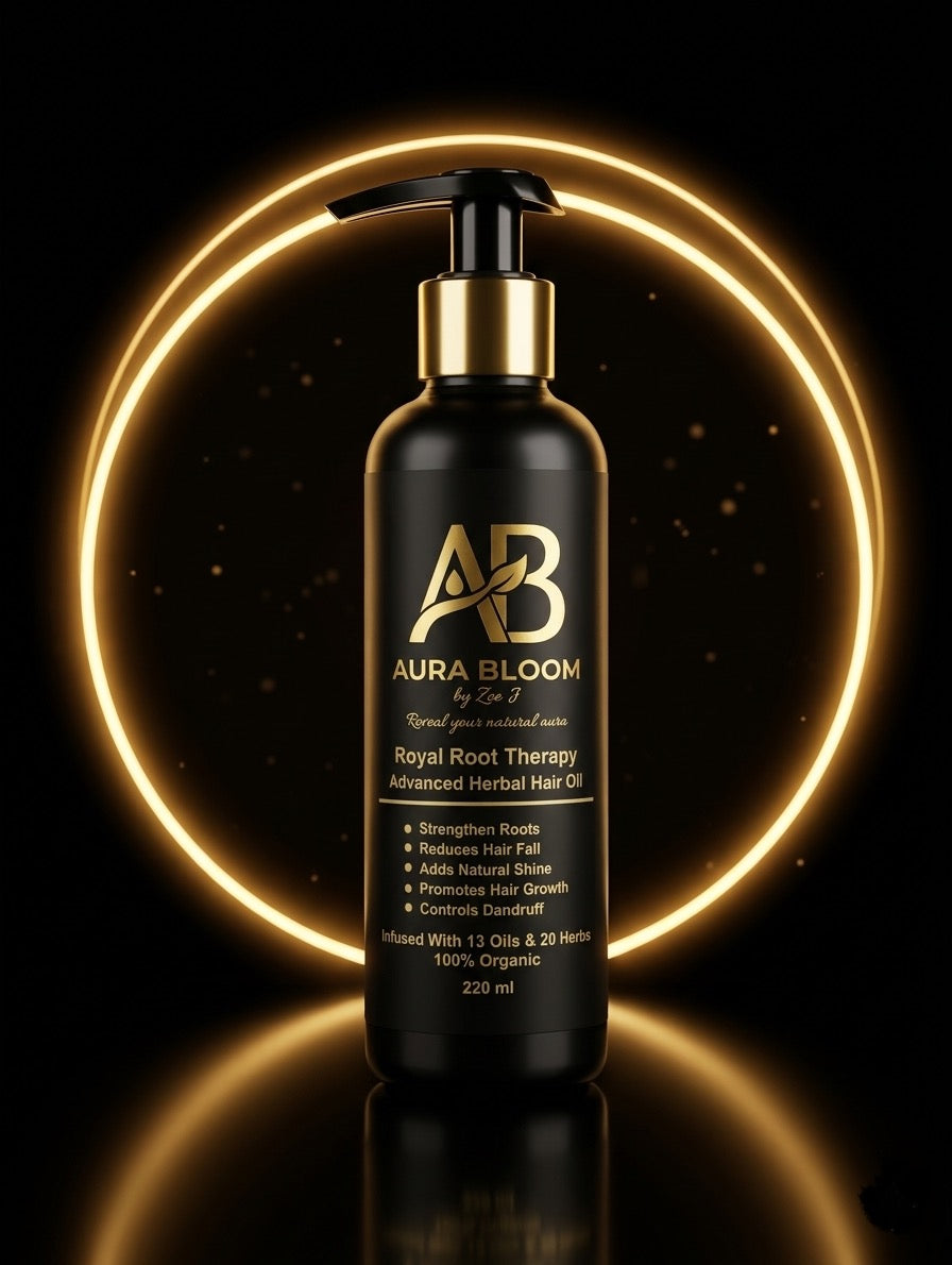 Royal Root Therapy