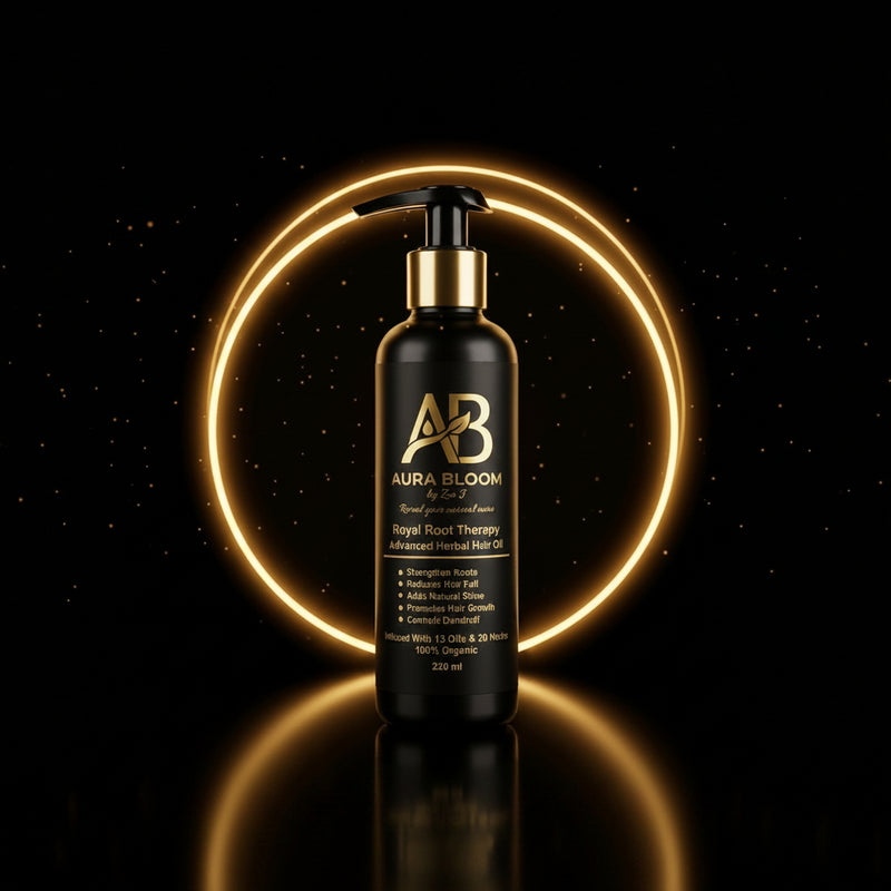 Royal Root Therapy