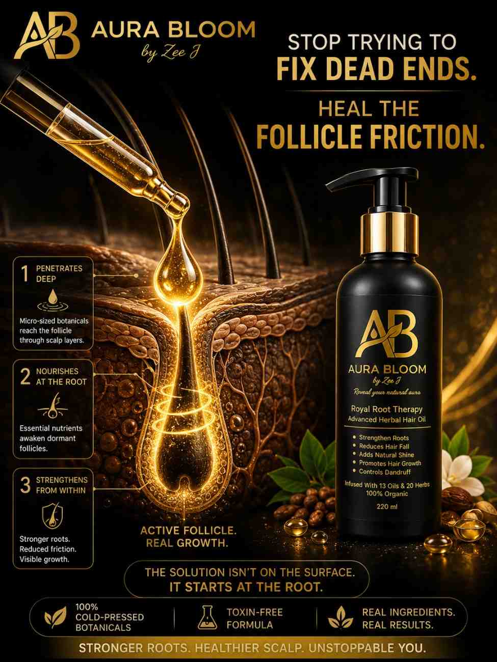 Royal Root Therapy