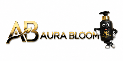 Aura bloom by Zee J