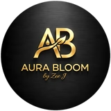 Aura bloom by Zee J