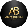 Aura bloom by Zee J