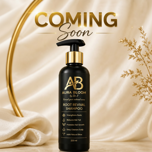 Root Revival Shampoo